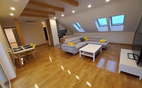 Apartament Lusowo
